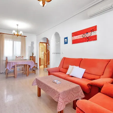 Casa Mario Prázdninový dům *