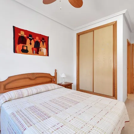 Casa Mario Prázdninový dům