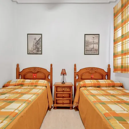 Casa Mario Puerto Marino