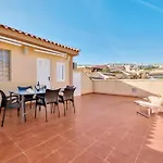 Casa Mario Nyaraló Puerto Marino