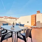Casa Mario Nyaraló Puerto Marino