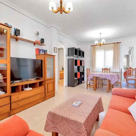 Holiday home Casa Mario