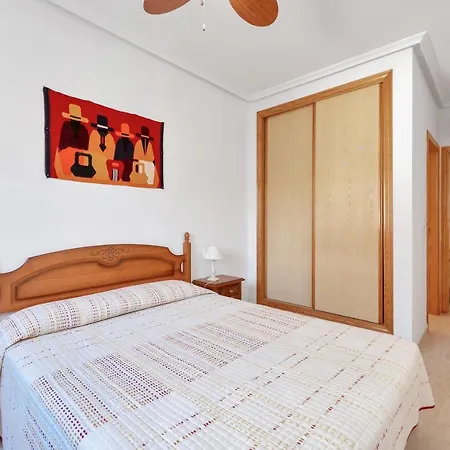 Casa Mario Holiday home Puerto Marino