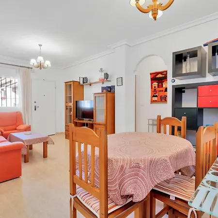 Casa Mario Hébergement de vacances Puerto Marino