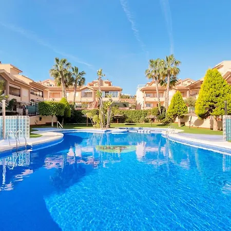 Casa Mario Hébergement de vacances Puerto Marino