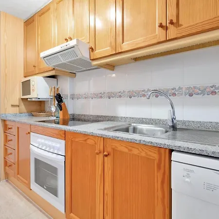 Casa Mario * Puerto Marino