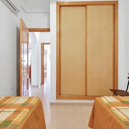 Hébergement de vacances Casa Mario