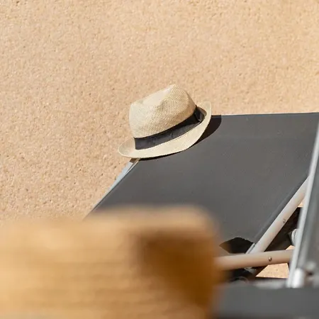 Casa Mario Hébergement de vacances