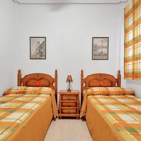 Hébergement de vacances Casa Mario