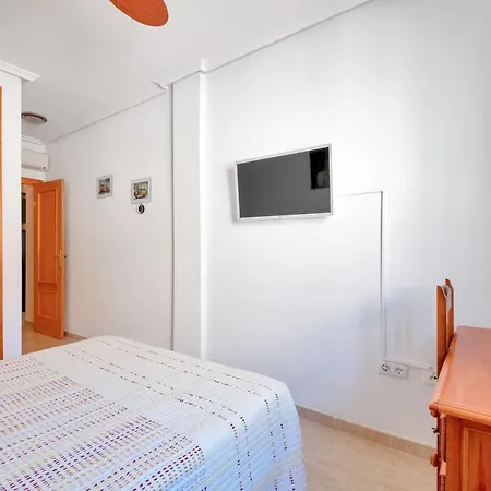 Casa Mario Puerto Marino