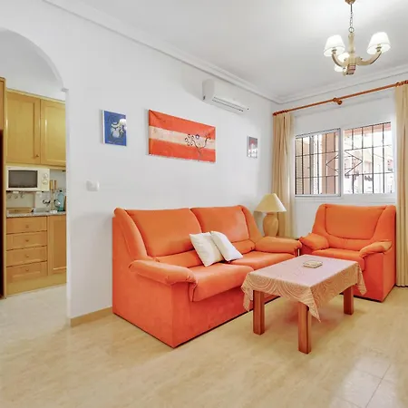 Casa Mario * Puerto Marino