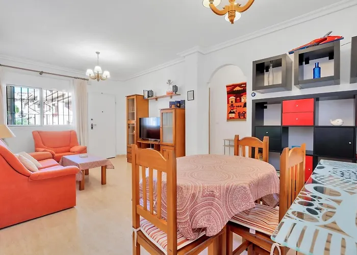 Casa Mario Casa vacanze Puerto Marino