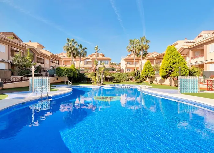 Casa Mario Casa vacanze Puerto Marino