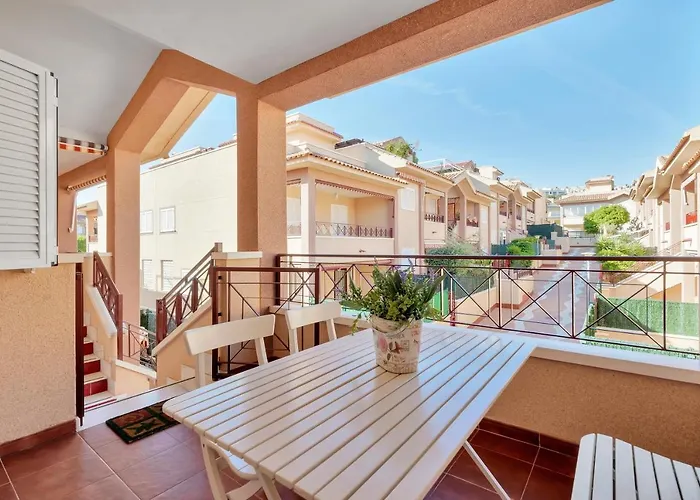 Casa Mario Casa vacanze