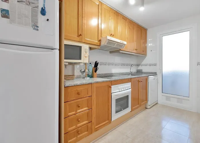 Casa vacanze Casa Mario Puerto Marino