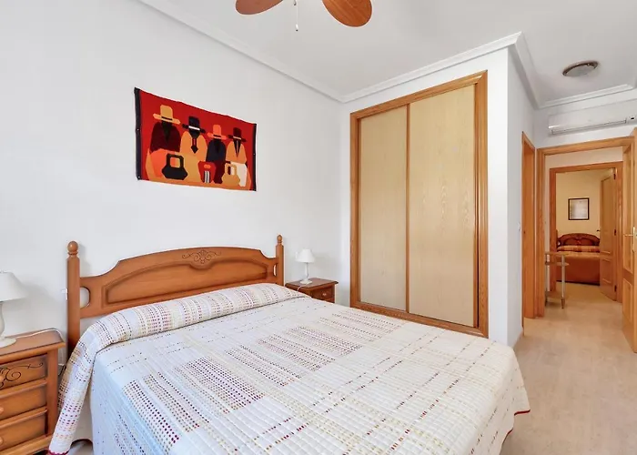 Casa Mario Casa vacanze Puerto Marino