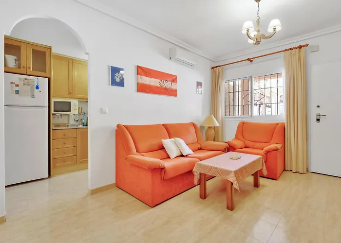 Casa Mario * Puerto Marino